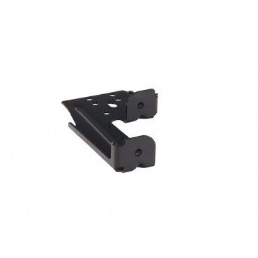 Support de Radiateur Droit Pour Iveco Daily Citys VI