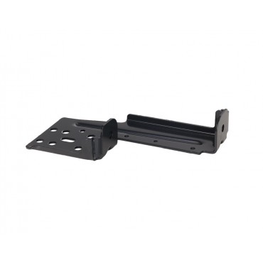 Support de Radiateur Gauche Pour Iveco Daily Citys IV V 5801292431, 5803250188