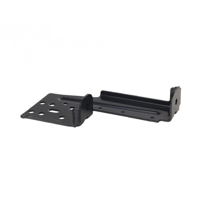 Support de Radiateur Gauche Pour Iveco Daily Citys IV V 5801292431, 5803250188