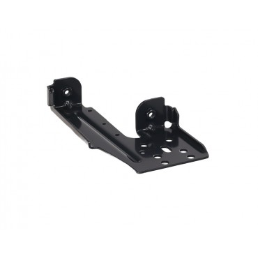 Support de Radiateur Gauche Pour Iveco Daily Citys IV V 5801292431, 5803250188