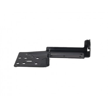 Support de Radiateur Gauche Pour Iveco Daily Citys IV V 5801292431, 5803250188