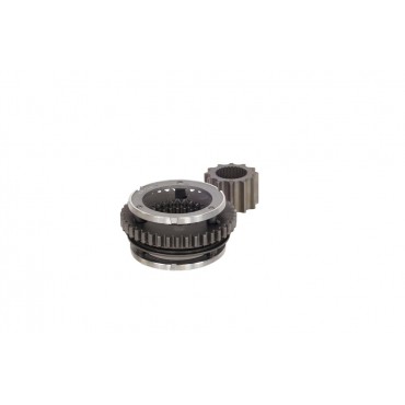 Bague Synchronisateur de Vitesses Pour Peugeot Fiat 500 Scudo Ulysse Citroën