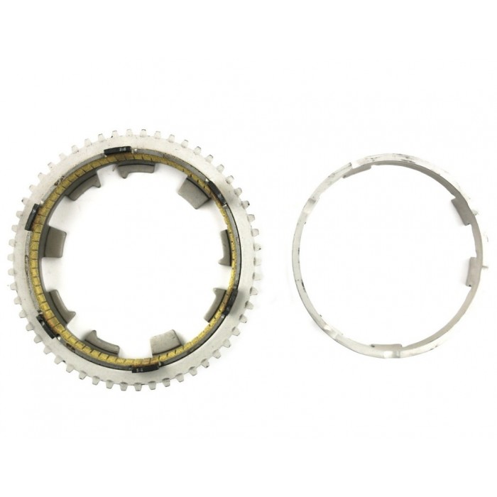 Bague Synchronisateur de Vitesses 3ème 4ème Pour Fiat Ducato