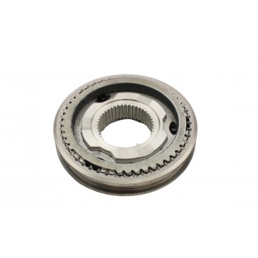 Bague Synchronisateur de Vitesses 3ème 4ème Pour Iveco Daily Citys VI