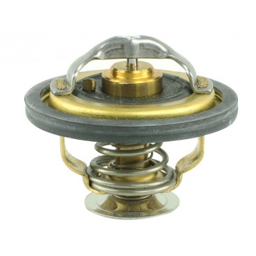 Thermostat d'Eau Pour Peugeot Renault Master I II Opel Fiat 133890 500329622