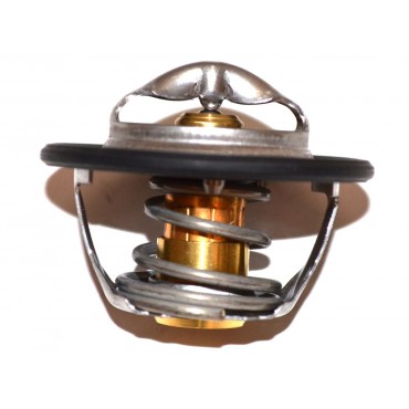 Thermostat d'Eau Pour Dacia VW 181 Caddy III Golf IV Audi A6 A8 BMW Série 6 E63