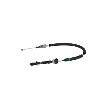 Tirette à Câble Boite de Vitesses Pour Fiat 500 55250687, 55243219