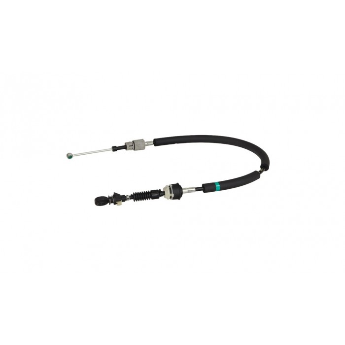 Tirette à Câble Boite de Vitesses Pour Fiat 500 55250687, 55243219