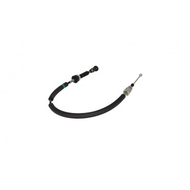 Tirette à Câble Boite de Vitesses Pour Fiat 500 55250687, 55243219