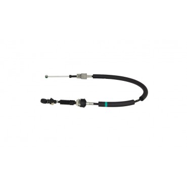 Tirette à Câble Boite de Vitesses Pour Fiat 500 55250687, 55243219