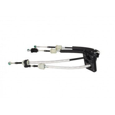 Tirette à Câble Boite de Vitesses Pour Fiat Ducato 46338400