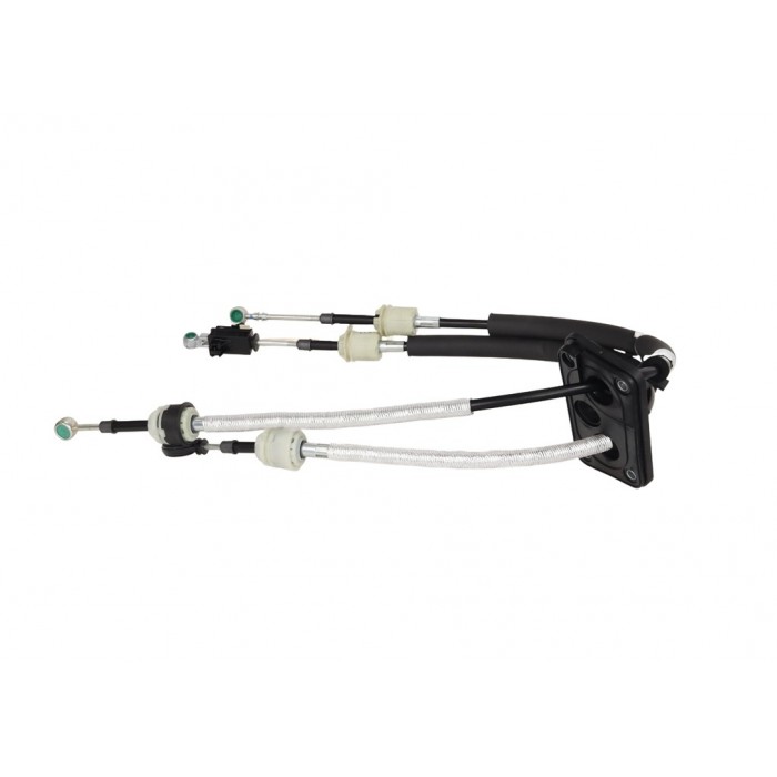 Tirette à Câble Boite de Vitesses Pour Fiat Ducato 46338400