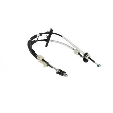 Tirette à Câble Boite de Vitesses Pour Fiat Ducato 46338400