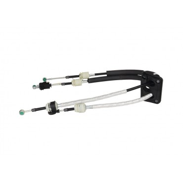 Tirette à Câble Boite de Vitesses Pour Fiat Ducato 46338400