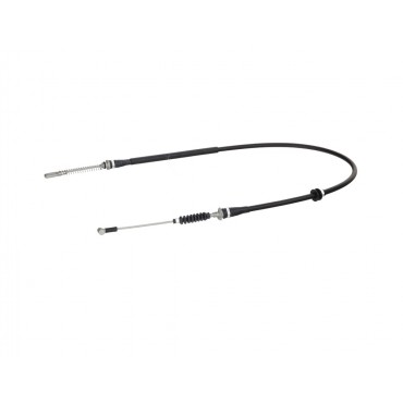Câble de Frein à Main Arrière Pour Iveco Daily Citys IV 504347504, 504201427