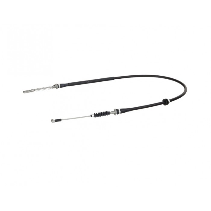 Câble de Frein à Main Arrière Pour Iveco Daily Citys IV 504347504, 504201427