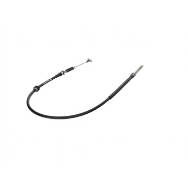 Câble de Frein à Main Arrière Pour Iveco Daily Citys IV 504347504, 504201427