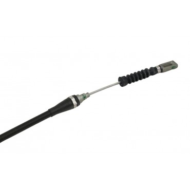 Câble de Frein à Main Arrière Pour Iveco Daily IV V VI 504201378