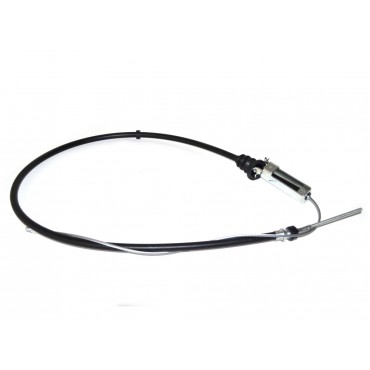 Câble de Frein à Main Avant Pour Iveco Daily IV V 504160487