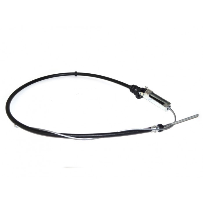 Câble de Frein à Main Avant Pour Iveco Daily IV V 504160487