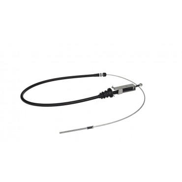 Câble de Frein à Main Avant Pour Iveco Daily IV V VI 5801577084, 504160486