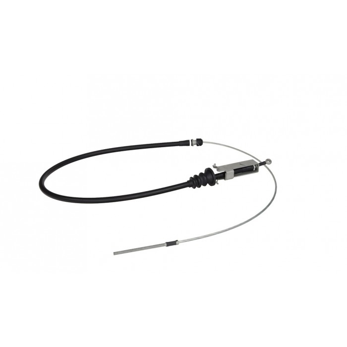 Câble de Frein à Main Avant Pour Iveco Daily IV V VI 5801577084, 504160486