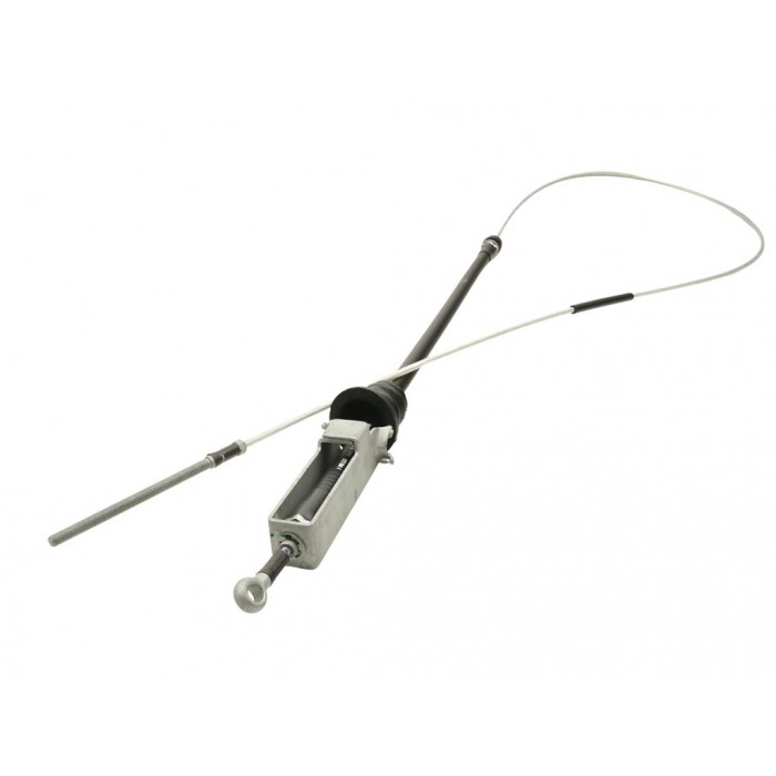 Câble de Frein à Main Avant Pour Iveco Daily VI 5801576284