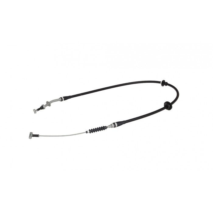 Câble de Frein à Main Arrière Pour Iveco Daily VI 5801980468, 5803037981