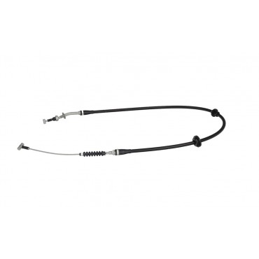 Câble de Frein à Main Arrière Pour Iveco Daily VI 5801980468, 5803037981