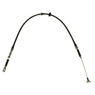 Câble de Frein à Main Arrière Pour Iveco Daily Citys 5802259315, 5801598109