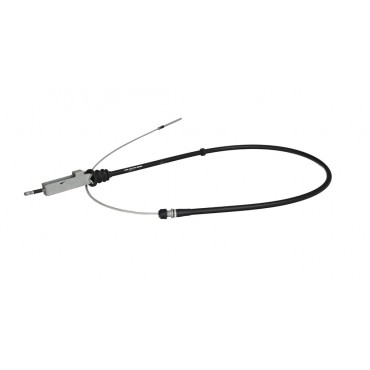 Câble de Frein à Main Avant Pour Iveco Daily IV V VI 5801577086, 5801637993