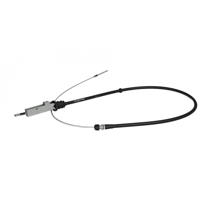 Câble de Frein à Main Avant Pour Iveco Daily IV V VI 5801577086, 5801637993