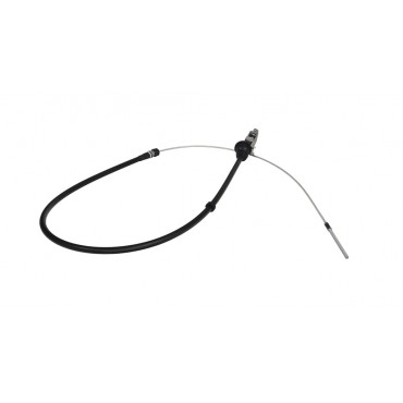 Câble de Frein à Main Avant Pour Iveco Daily IV V VI 5801577086, 5801637993