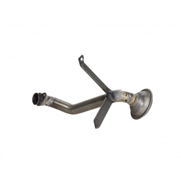 Crépine d'Aspiration Pompe à Huile Pour Fiat Ducato