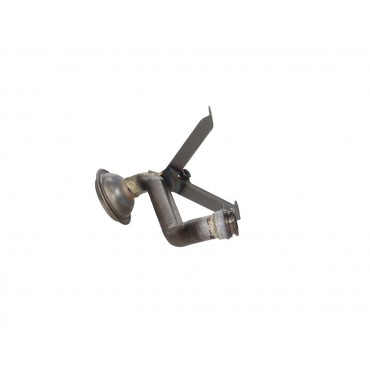 Crépine d'Aspiration Pompe à Huile Pour Fiat Ducato