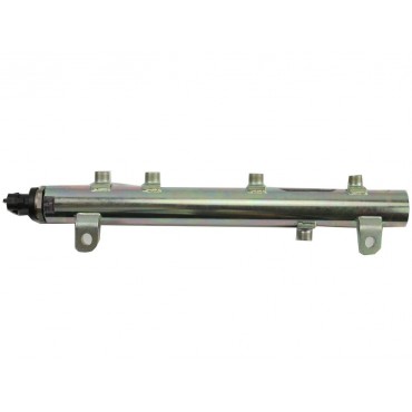 Rampe d'Injeciton Carburant Pour Fiat Ducato