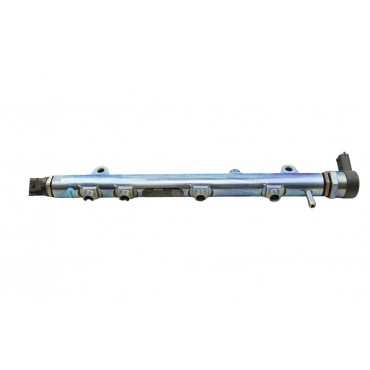 Rampe d'Injeciton Carburant Pour Iveco Daily Citys VI 504371261