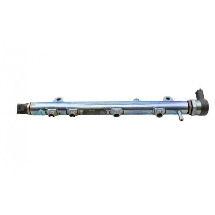 Rampe d'Injeciton Carburant Pour Iveco Daily Citys VI 504371261
