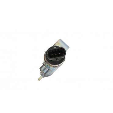 Rampe d'Injeciton Carburant Pour Iveco Daily Citys VI 504371261