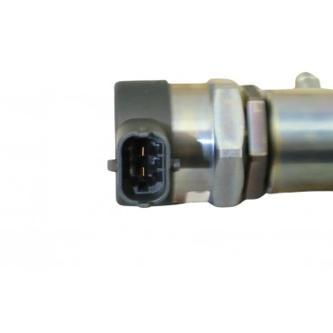 Rampe d'Injeciton Carburant Pour Iveco Daily Citys VI 504371261