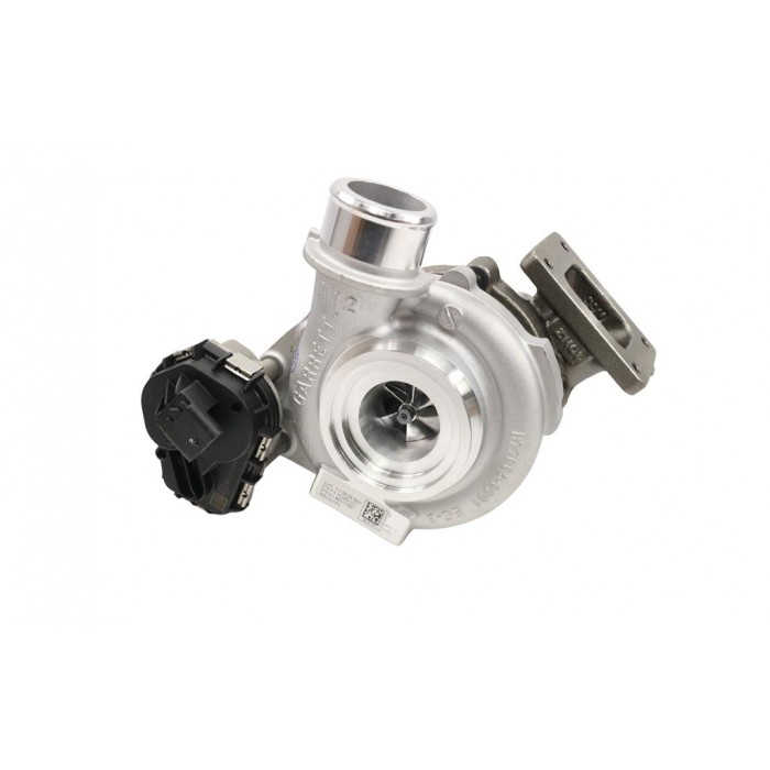 Turbo Pour Iveco Daily Citys VI 5802815821, 5802377343