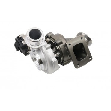Turbo Pour Iveco Daily Citys VI 5802815821, 5802377343