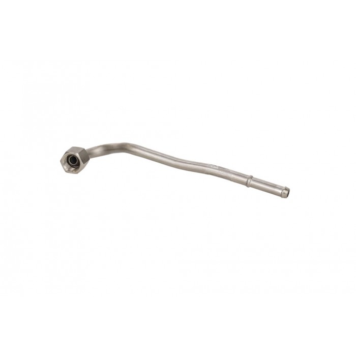 Conduit Système Gaz d'échappement Pour Iveco Daily Citys VI