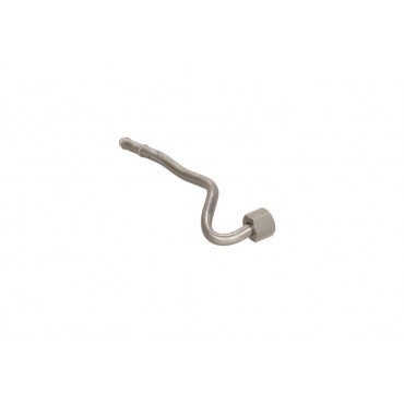 Conduit Système Gaz d'échappement Pour Iveco Daily Citys VI