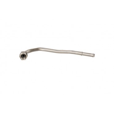 Conduit Système Gaz d'échappement Pour Iveco Daily Citys VI