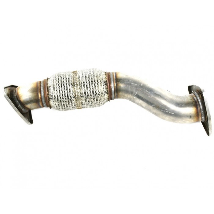 Tuyau d'échappement Pour Peugeot Fiat Ducato Citroën 1606995480, 1369342080