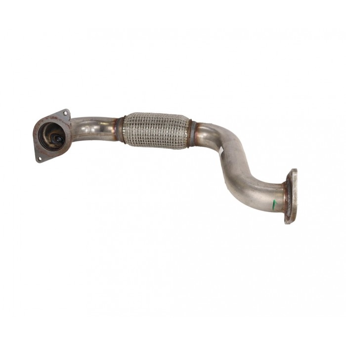 Tuyau d'échappement Pour Fiat Ducato