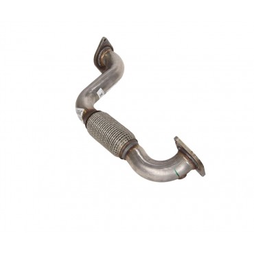 Tuyau d'échappement Pour Fiat Ducato