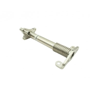 Tube d'Aspiration Vanne EGR Pour Iveco Daily Citys VI
