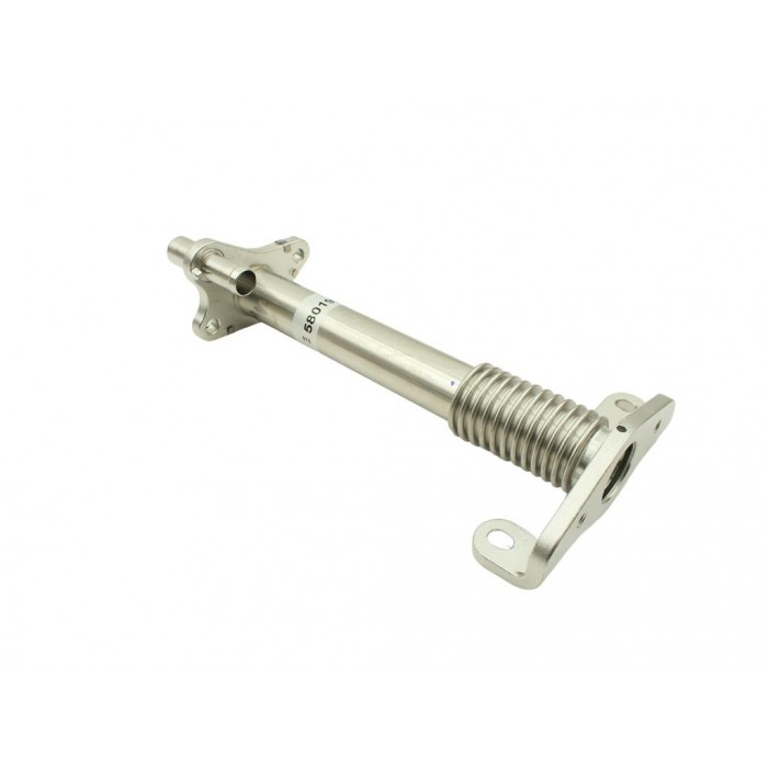 Tube d'Aspiration Vanne EGR Pour Iveco Daily Citys VI